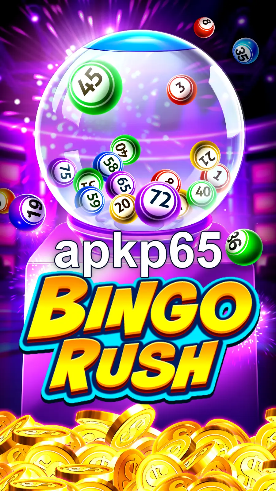 apkp65 Masuk