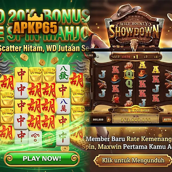 apkp65 Masuk - apkp65 Resmi