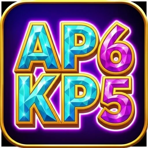 apkp65 Logo - Resmi