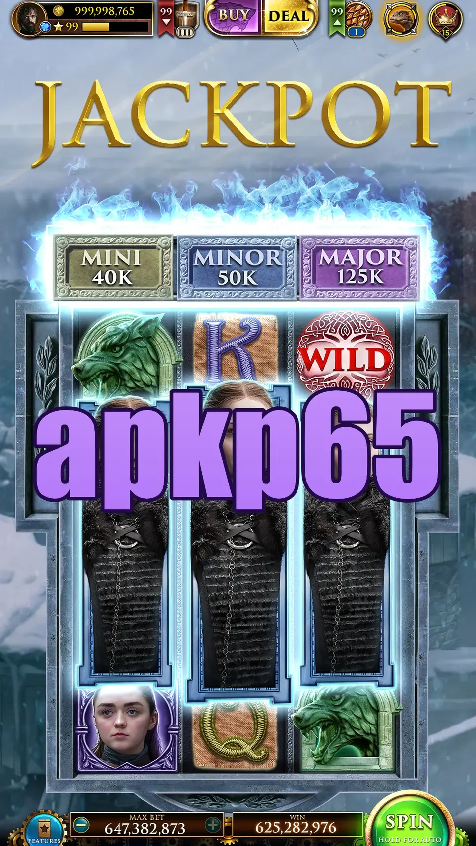 apkp65 Preview - Resmi Unduh